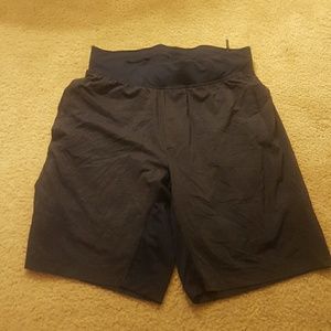 Mens lululemon shorts